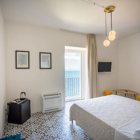 Borgo Dei Saraceni - Flower Home Agropoli Extérieur photo